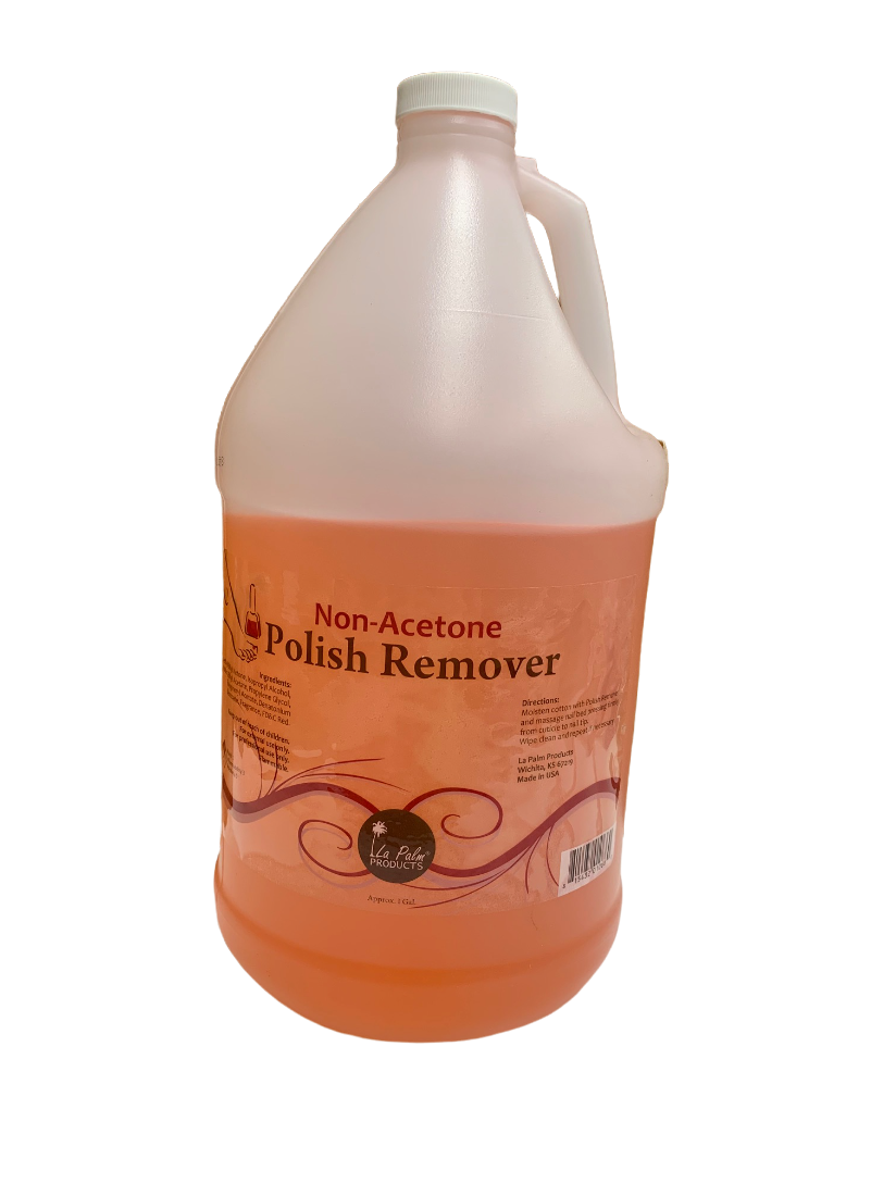 Lapalm Non-Acetone Polish Remover